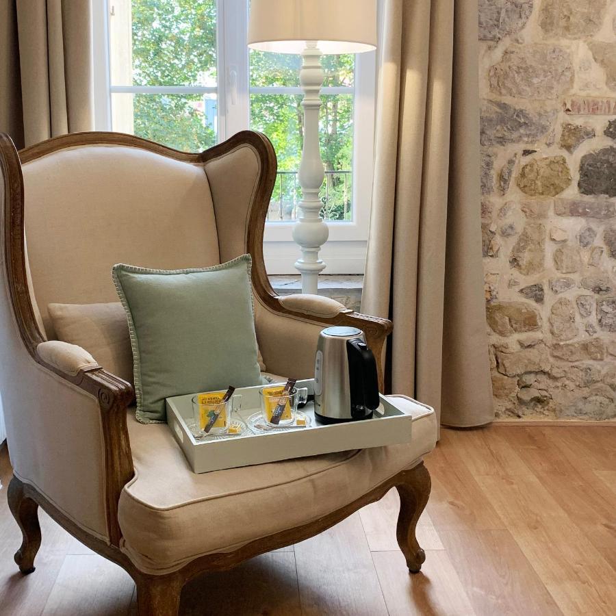 Bucciali Bed & Breakfast Boulogne-sur-Mer Exterior photo
