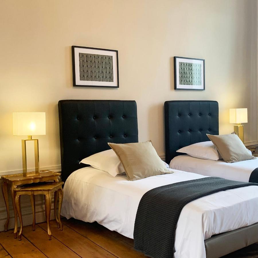 Bucciali Bed & Breakfast Boulogne-sur-Mer Exterior photo