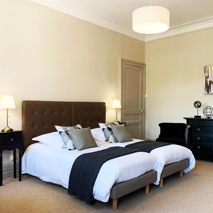 Bucciali Bed & Breakfast Boulogne-sur-Mer Exterior photo